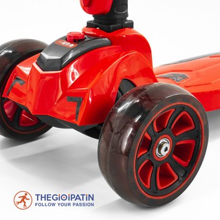 Xe trượt Scooter 6199