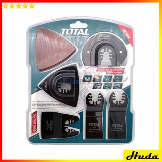 Bộ lưỡi máy cắt gọc đa năng taktmt1502