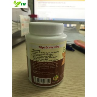 Thuốc kích rễ N3m chai 100gr