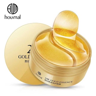 MẶT NẠ MẮT BIOAQUA vàng