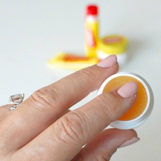 Son dưỡng CARMEX hũ hàng Đức