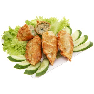 Bánh xếp Bibigo nhân thịt 175g