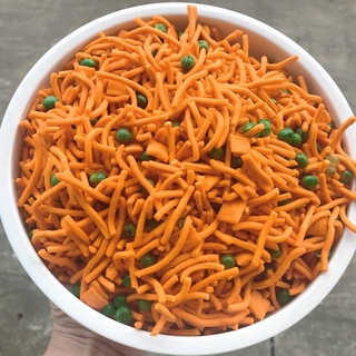 Bim Bim Que - Bim Bim Que Đậu Hà Lan