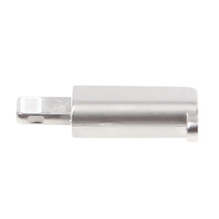 Đầu Chuyển Đổi Từ Cổng Micro Usb Sang Cổng Lightning Cho Iphone Ipad