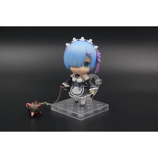Mô hình nhân vật Nendoroid Rem