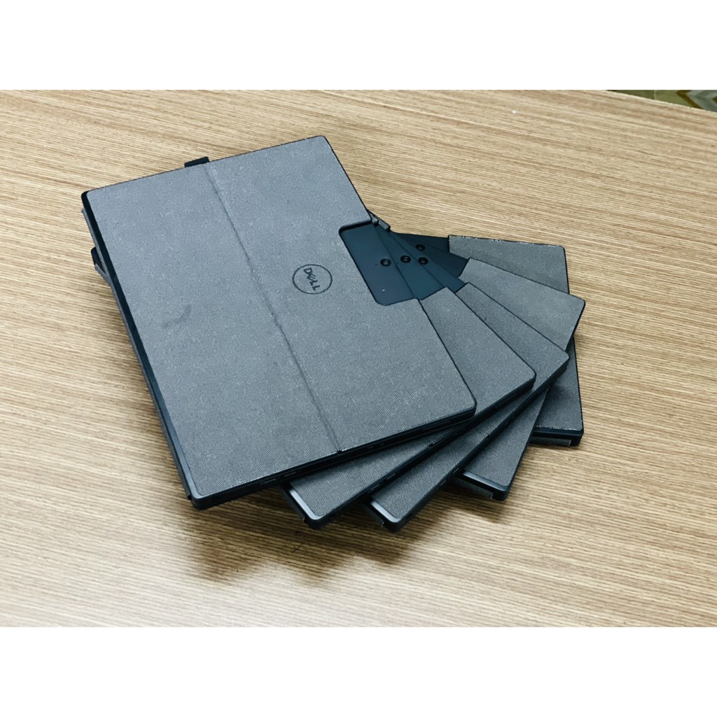 Laptop 2-in-1 Dell Latitude 7275