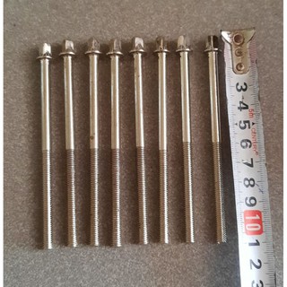 ốc vặn căng mặt trống cái đội,  trống jazz ( 1 cái)
