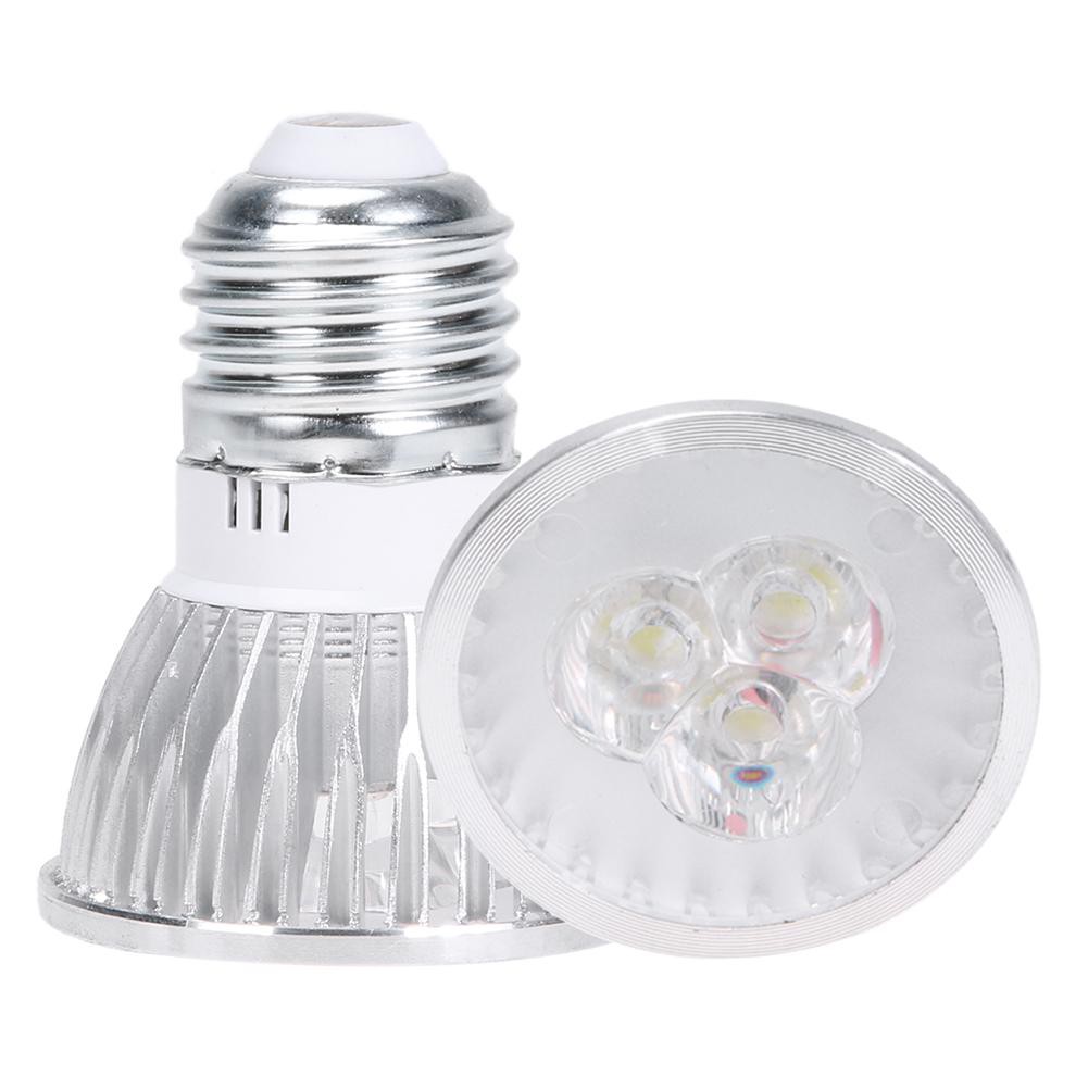 Bóng đèn LED 220V E27 siêu sáng chiếu xa tiết kiệm năng lượng