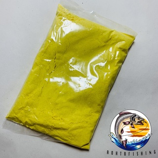 Bột tạo dẻo dùng cho mồi câu cá