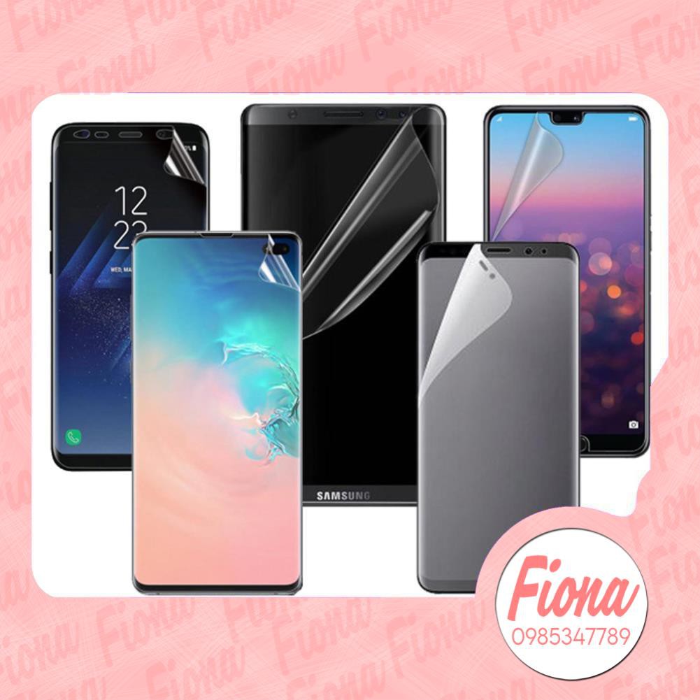 Miếng Dán PPF Rock Space IPhone 6 Đến Xsmax Trong, Chống Vân Tay, Đổi Màu Cao Cấp Chính Hãng