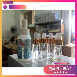 Chai Chiết Color Lift 3ml - 5ml Xoá Hút Mực Xăm Chuyên Dụng