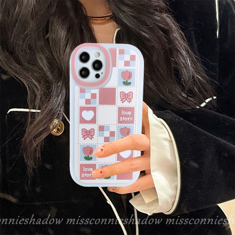 Ốp điện thoại MISSCONNIE cho Realme C35 C21Y C25s 9i 8i C11 C31 C15 C25 5i 6i 8 7i 8Pro 5 5S C3 C20 C12 C17 7 6 C25Y