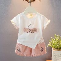 Sét đồ siêu xinh cho bé gái