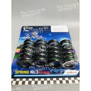Loxo đầu CKHL EX 150 ( 2.9 / 3.0 / 3.1 / 3.2 Racing )