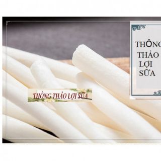 500g Thông thảo lợi sữa