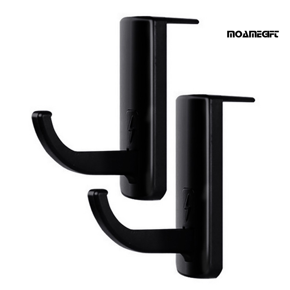 Set 2 Móc Treo Tai Nghe Gắn Màn Hình Máy Tính | BigBuy360 - bigbuy360.vn