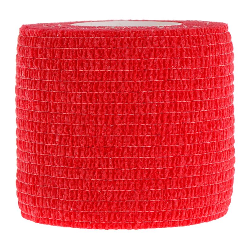 ✿ Set 10 Cuộn Băng Quấn Máy Xăm Tự Dính Dùng Một Lần