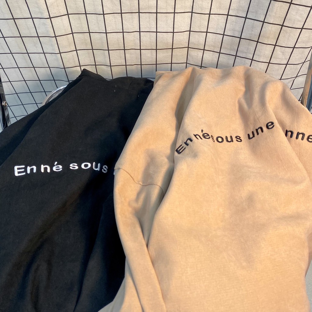 Áo Khoác Nữ Form Rộng Thêu Logo Bò Sữa COW Vải Nhung Gân Phong Cách Ulzzang – | BigBuy360 - bigbuy360.vn