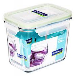 Hộp đựng thủy tinh glasslock 1020ml mcrd102