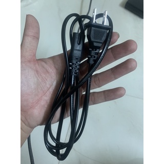 Dây điện dây nguồn số 8 cho máy game ps1 ps2 ps3