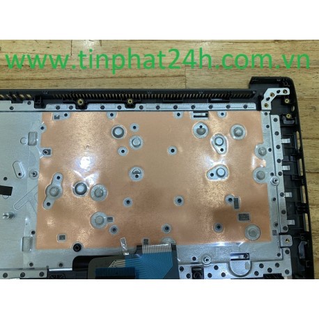 Thay Vỏ Mặt C Laptop Lenovo IdeaPad S145-14 V14-IIL S145-14API S145-14IIL S145-14AST AP1RQ000100 BÀN PHÍM KHÔNG BẢO HANH