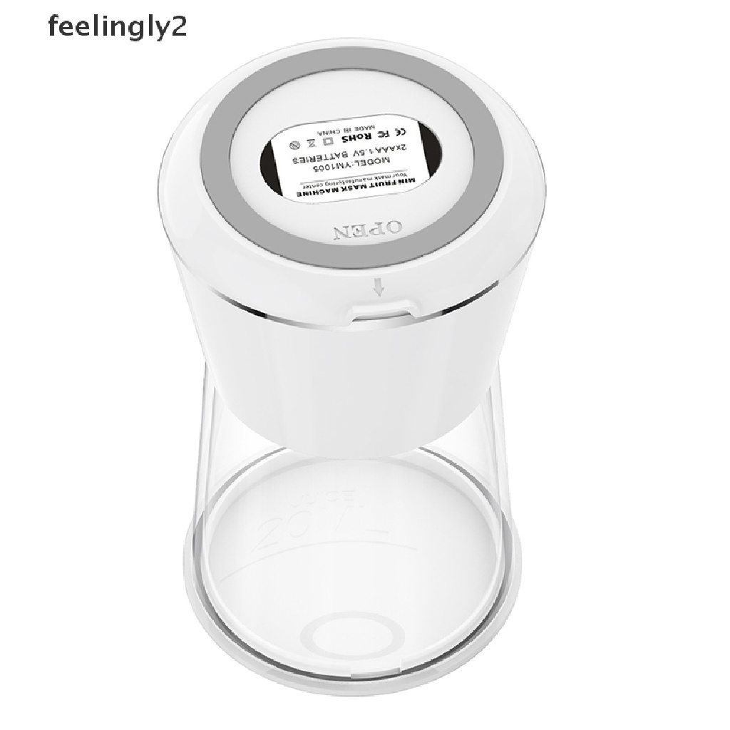 Bộ Máy Làm Mặt Nạ Trái Cây Tự Nhiên DIY Cho Spa