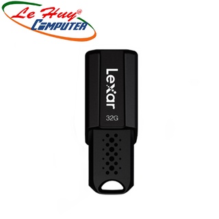 USB Lexar S80 JumpDrive 32GB USB 3.1 Flash Drive Hàng Chính Hãng