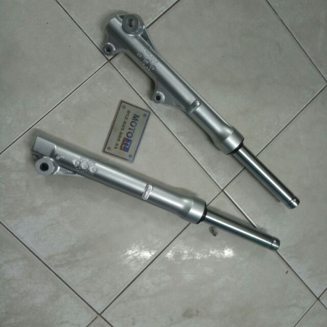 Phuộc trước Wave s110 loại 1