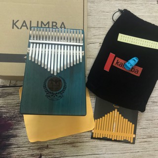 ĐÀN KALIMBA NGUYỆT QUẾ QA7410