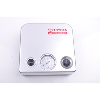 Máy bơm lốp ô tô Toyota Accessories 12v