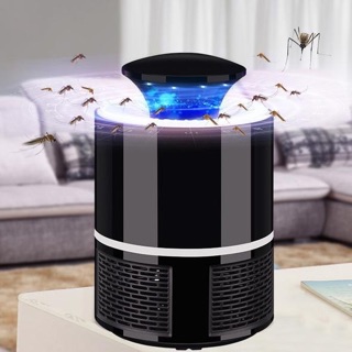 ❤️đèn bắt muỗi thông minh hình trụ ❤️freeship❤️ đèn bắt muỗi đầu cắm usb❤️