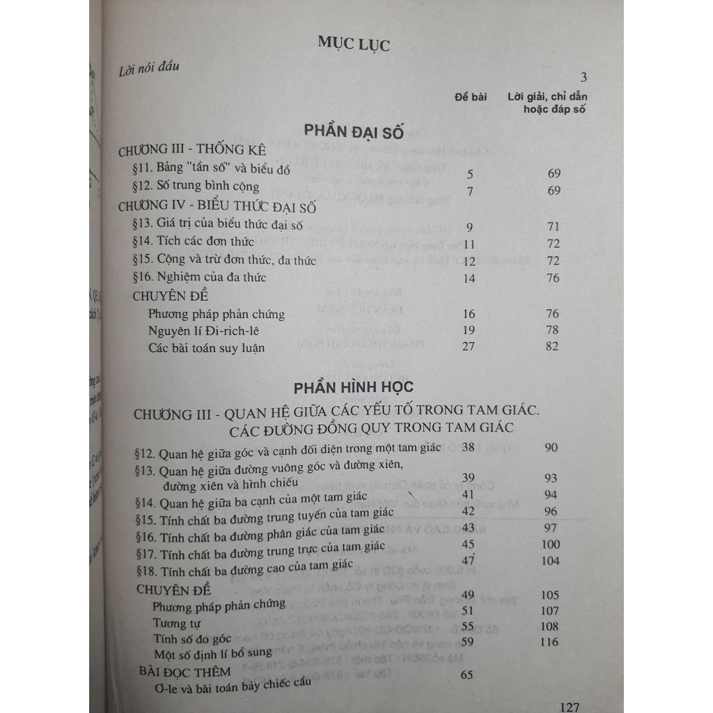 Sách - Nâng cao và phát triển Toán 7 Tập 2