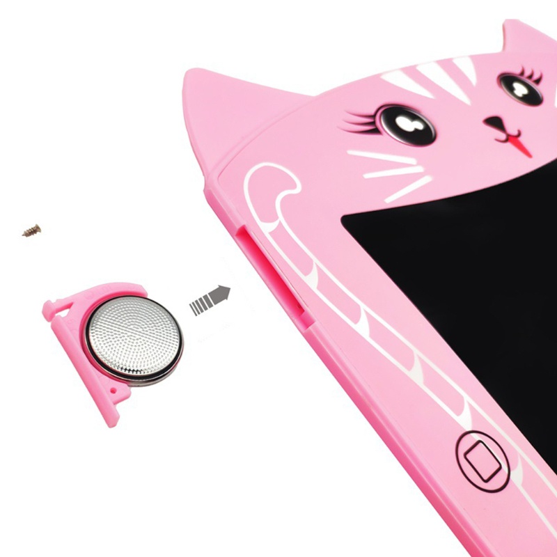 Bảng Vẽ Điện Tử Phong Cách Giáng Sinh Dành Cho Trẻ Em