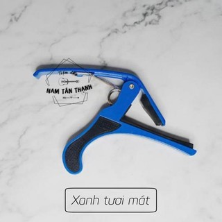 Capo cho đàn GUITAR/UKULELE giá rẻ