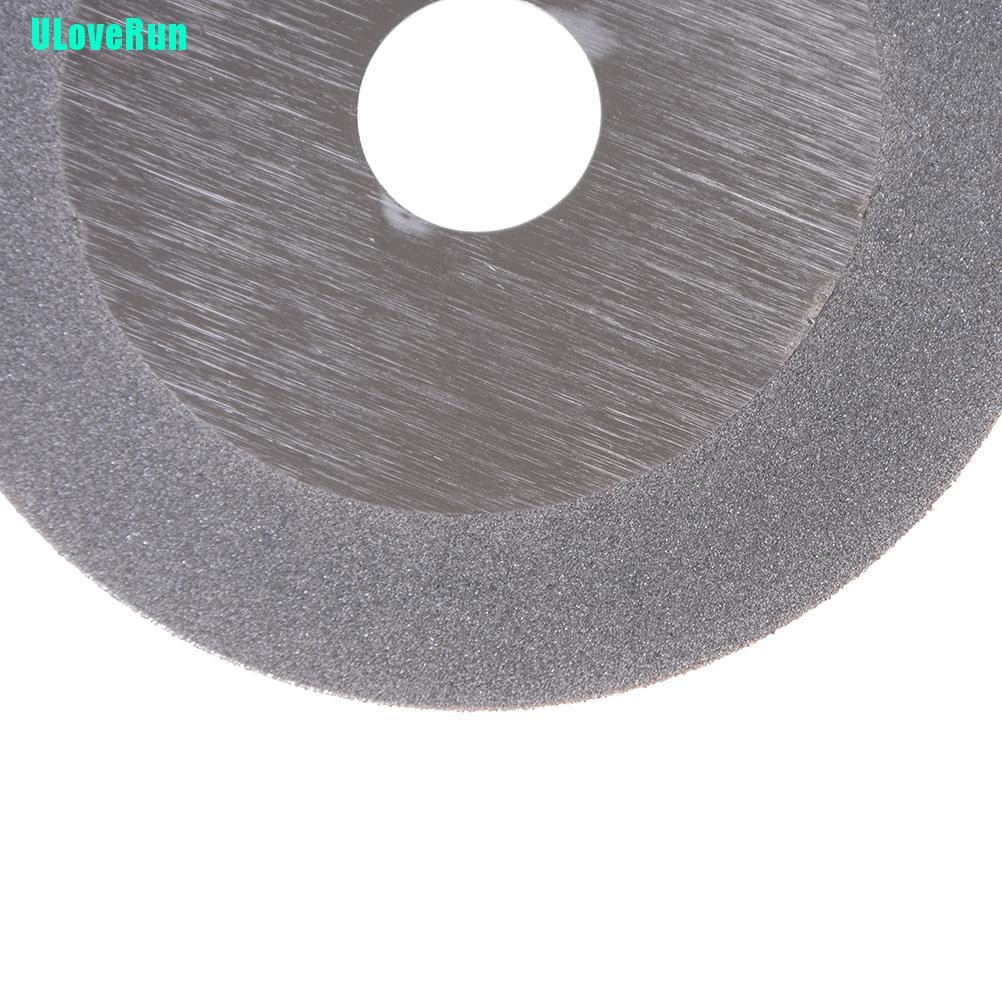 Đĩa Mài Kính Mạ Kim Cương 100mm 4 '' Chất Lượng Cao