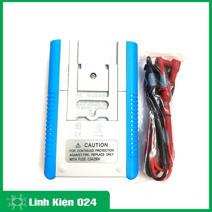Đồng hồ vạn năng Proskit MT-2019 đo điện trở, điện áp, dòng điện đồng hồ kim MT2019