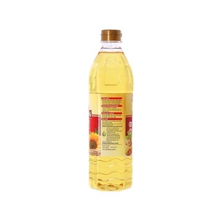 Dầu Ăn Mezan Gold chai 1L