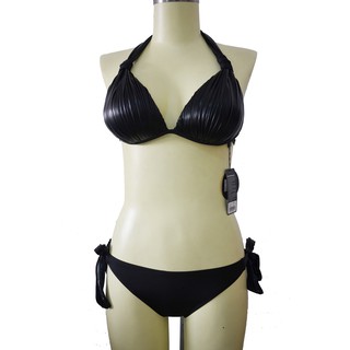 Bikini 2 mảnh vải bóng cao cấp