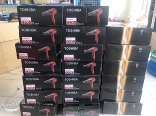 Máy sấy tóc toshiba