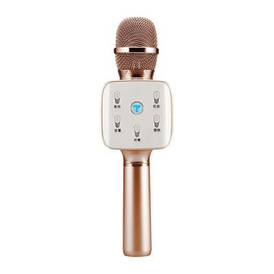 Mic karaoke Q10 plus