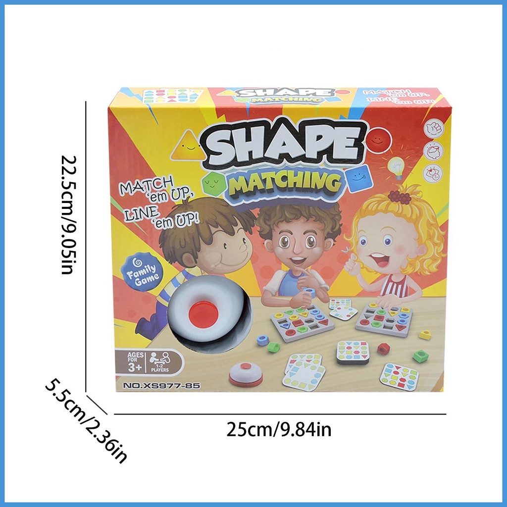 Bộ Đồ Chơi Lắp Ráp Hình Học Nhiều Màu Sắc Cho Bé