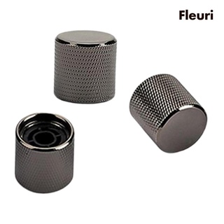 Set 3 Núm Vặn Chiết Áp Cho Đàn Guitar Điện