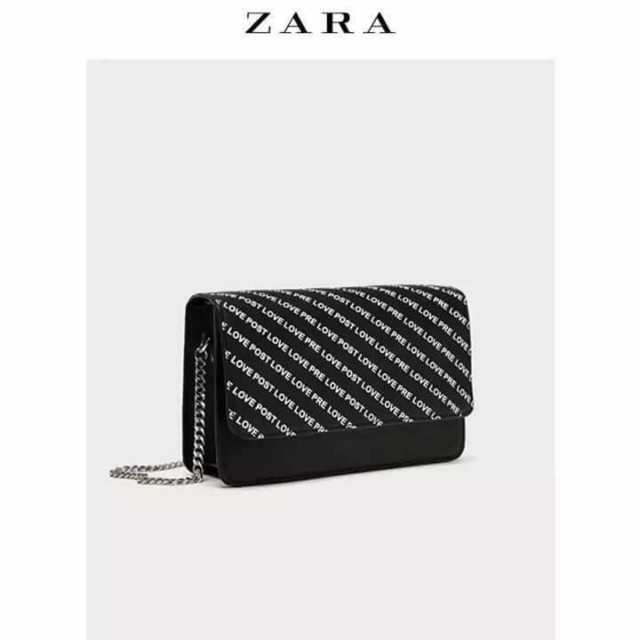 Túi zara auth