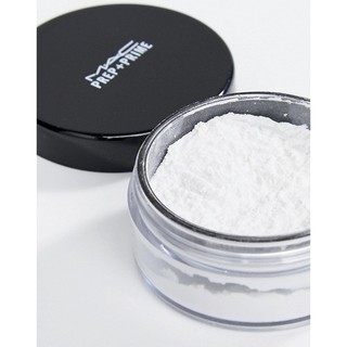 Phấn Phủ MAC Dạng Bột Kiềm Dầu