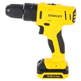 COMBO MÁY KHOAN MÁY BẮT VÍT STANLEY SCHI121S2FK