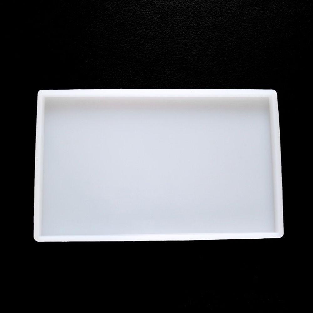 WATTLE Khuôn Silicone Làm Trang Sức Bằng Nhựa Epoxy