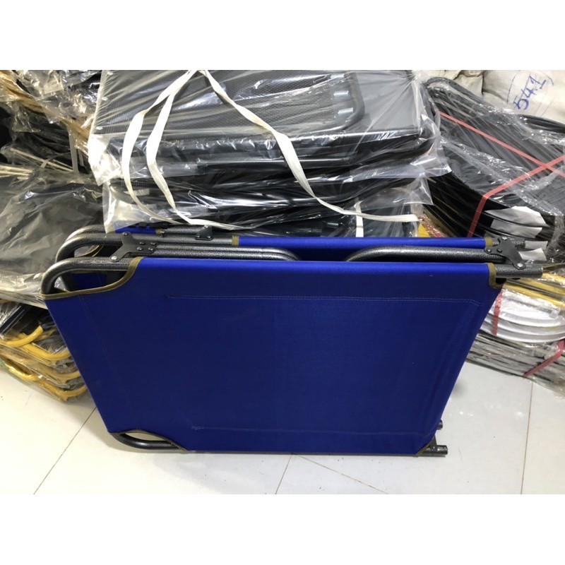 Giường Bố Xếp Vải Lưới Textilent Nhập - Đủ Loại Kích Cỡ - Đủ Loại Chất Liệu | BigBuy360 - bigbuy360.vn