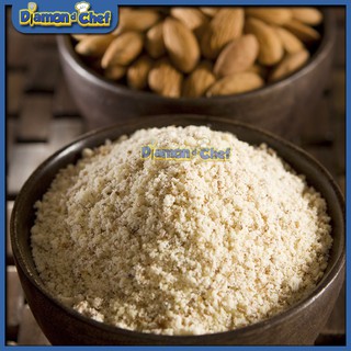 Bột hạnh nhân 100g