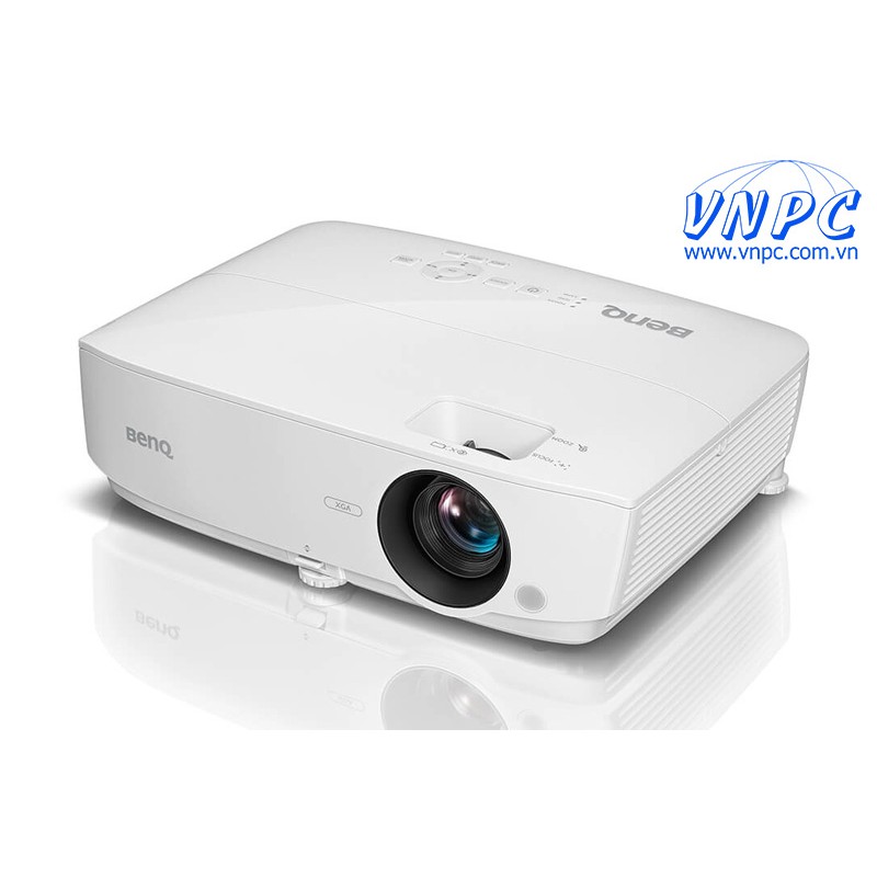 Máy chiếu BenQ MX535