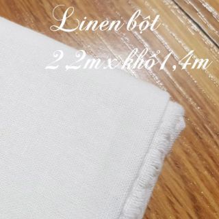 Set vải Naki Kurin